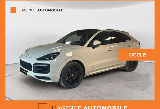 Porsche Garantie 12 mois