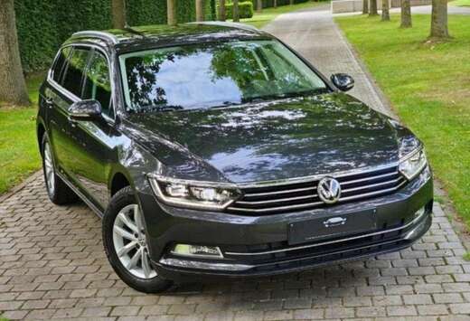 Volkswagen 1.4 TSI ACT Comfortline