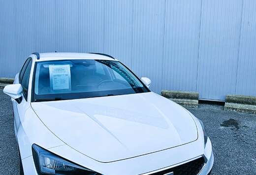 SEAT *1er PROPRIETAIRE* ST 1.0 EcoTSI NOUVEAU MODELE