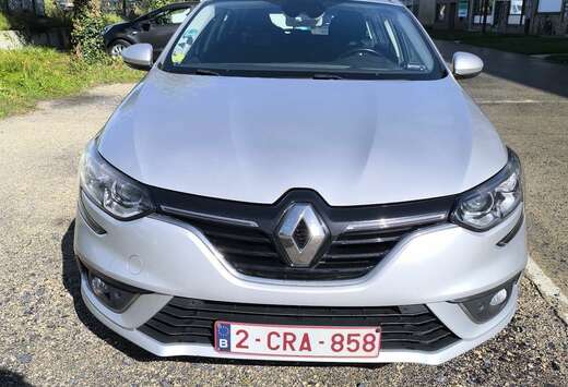 Renault Grandtour ENERGY dCi 110 EDC INTENS