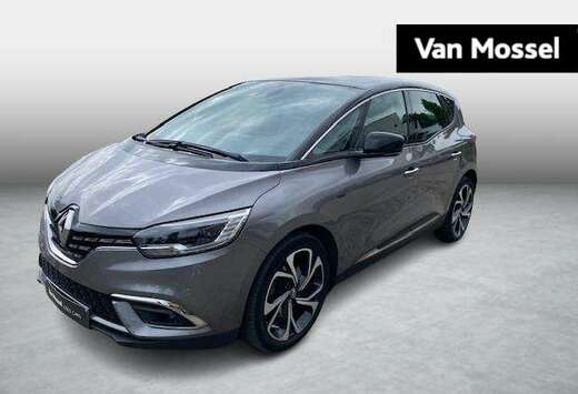 Renault TCe 140 Black Edition