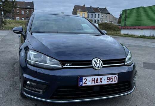 Volkswagen 1.4 TSI Highline ACT DSG