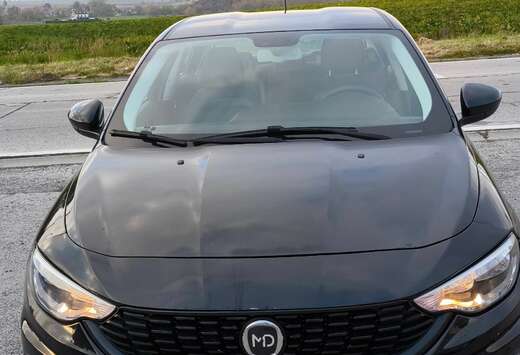 Fiat 1600 dièsel 2017 158000 km