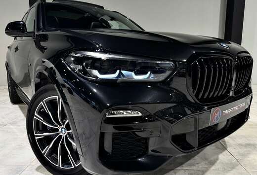 BMW 45e 286CV + 108CV PACK M\