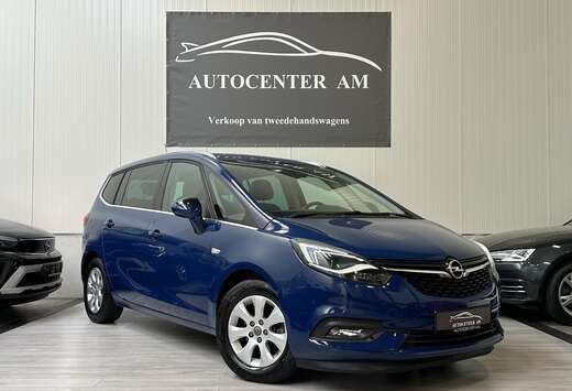 Opel 1.4 i Turbo Innovation 7 PL * XENON * CAM * BAS  ...