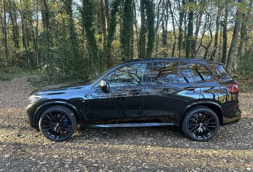 BMW xDrive30d