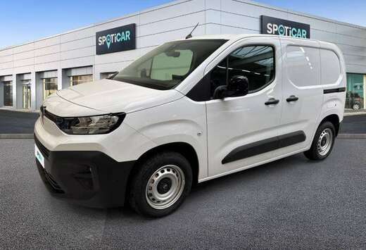 Citroen 3 M Light 1.5 BHDi 100 MAN6 -