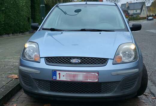 Ford 1.3i Ambiente