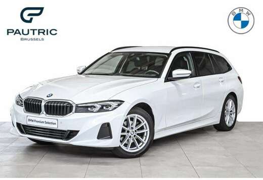 BMW i Touring - 2jaar/ans garantie