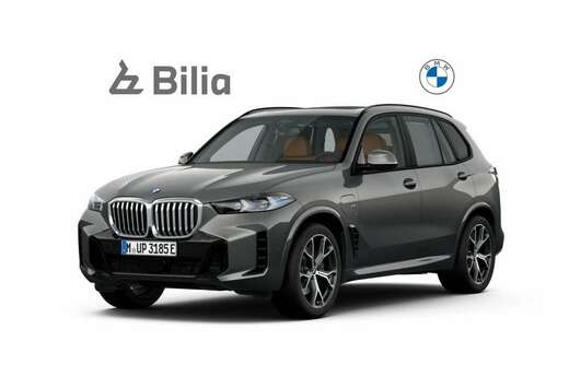 BMW xDrive50e M Sport M Sportpaket