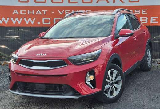 Kia 1.0 T Pulse - EU6D - GARANTIE 1AN -