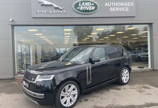 Land Rover 3.0 P460 PHEV HSE (338 kW)