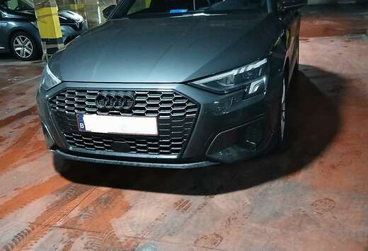 Audi Sportback PHEV 40 TFSI e S line tronic (150 kW)