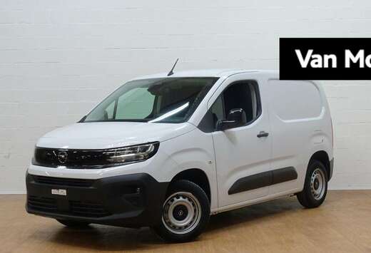 Opel 1.5 Turbo 75kW Light L1H1