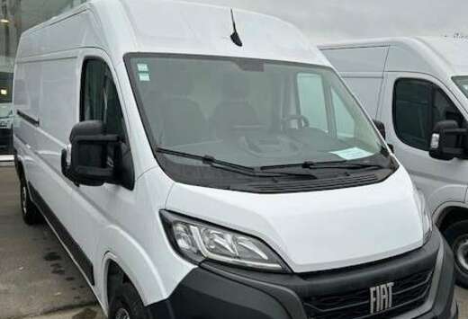 Fiat Fiat Ducato 2.2 180PK L3H2 Light Duty €19500 e ...