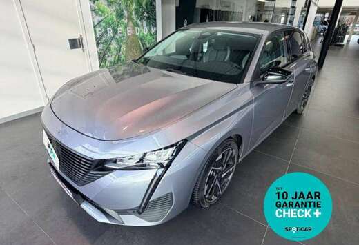 Peugeot 3 1.2 PureTech 130 S&S Allure Pack