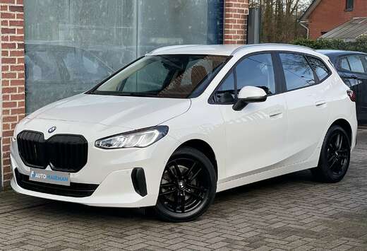 BMW Active Tourer 218 dA
