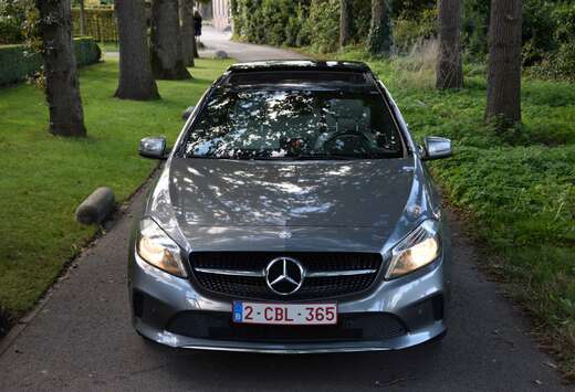 Mercedes-Benz CDI (BlueEFFICIENCY)