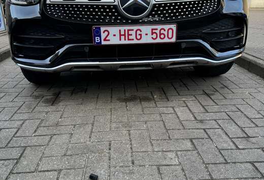 Mercedes-Benz d 4-Ma Business Solution (EU6AP)