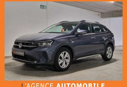 Volkswagen Taigo 1.0 TSI Life Business OPF - Garantie ...