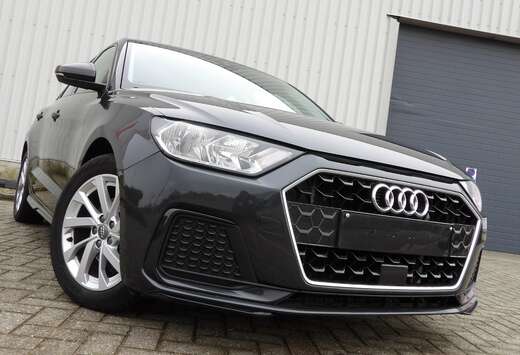 Audi A1 Sportback 30 TFSI S tronic  Advanced