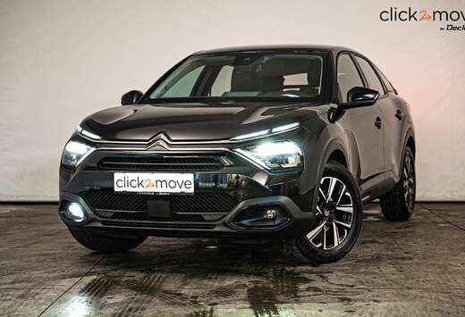 Citroen C4 1.2 Feel S