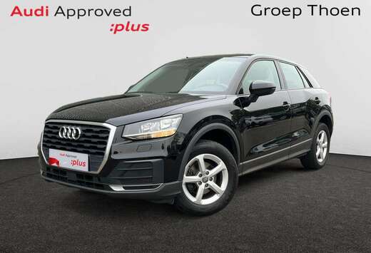 Audi Audi Q2 30 TFSI 85(116) kW(PS) S tronic