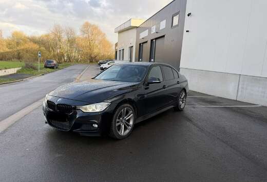 BMW Gran Turismo 328iAS