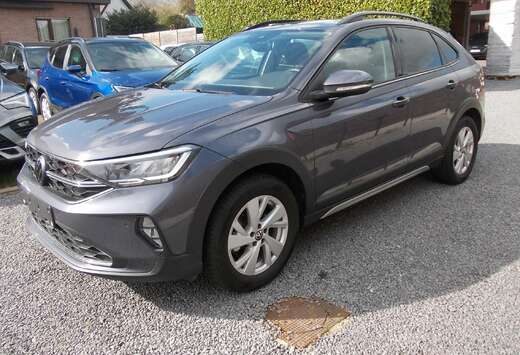 Volkswagen Taigo TSI 110PK Life  APP CONN.-LANE-LED-