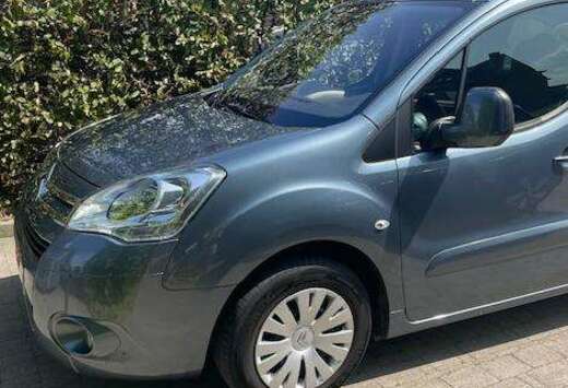 Citroen 1560cc P.2  55kw