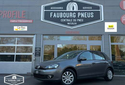 Volkswagen *1-PROPRIETAIRE/1-OWNER*30.116-KM*GARANTIE ...