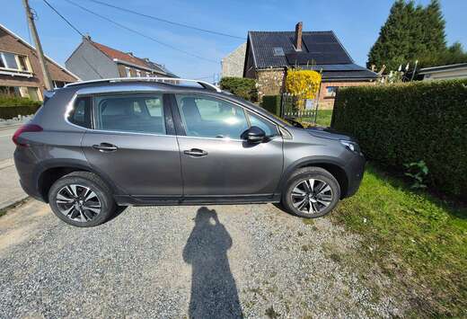 Peugeot 2008 1.2 PureTech Active S