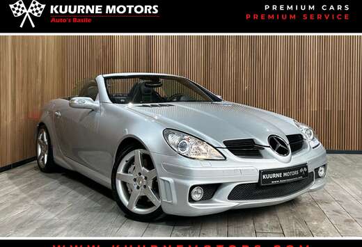 Mercedes-Benz Kompressor Alu18\