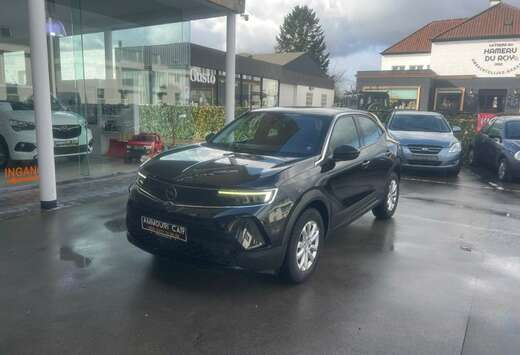 Opel 1.2 DI Turbo Automatik Elegance