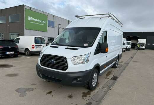 Ford (Stock ID 66487)