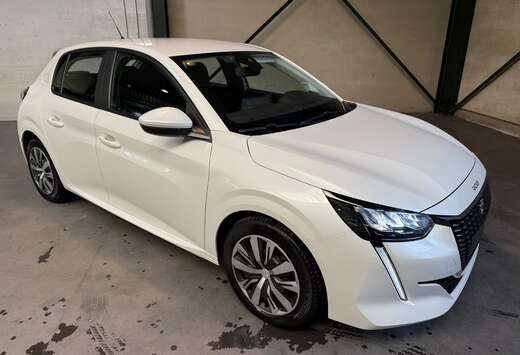 Peugeot 208 1.5 BlueHDi Active Pack