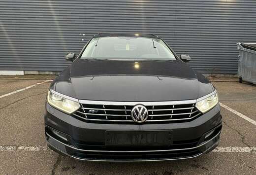 Volkswagen SW 1.6 CR TDi Comfortline