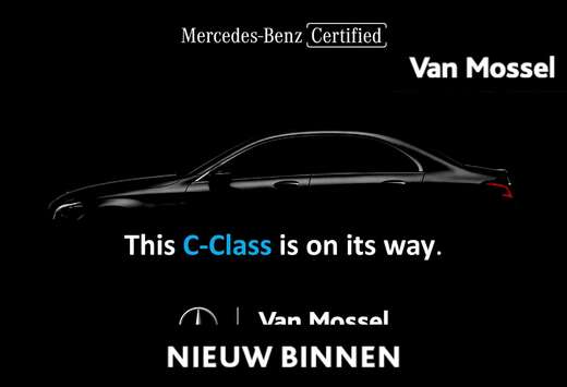 Mercedes-Benz e AMG Line Berline + CARPLAY + LED + CA ...