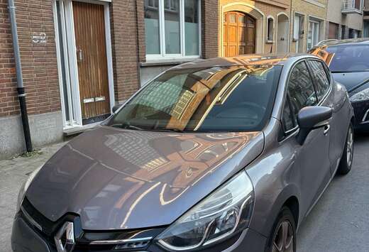 Renault Clio 0.9 TCe Energy Authentique