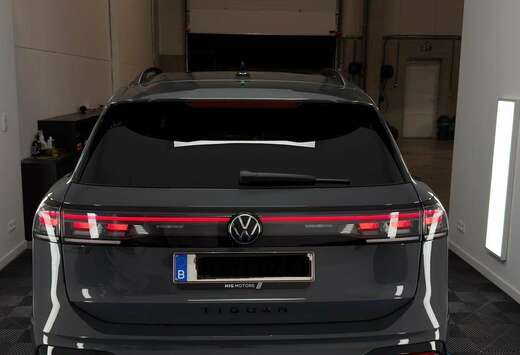 Volkswagen 1.5 eTSI mHEV ACT R-Line Business Premium  ...