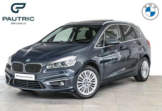 BMW i Active Tourer - 12mois/maand garantie