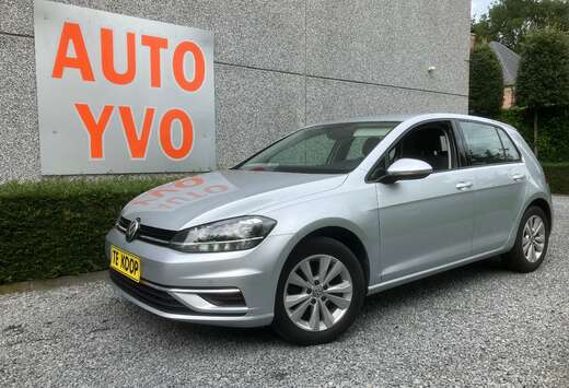 Volkswagen 1.0 TSI  Trendline  5deurs  euro6