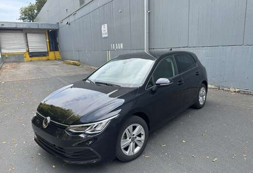 Volkswagen Golf 1.5 TSI