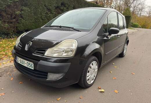 Renault 1.2i Expression prête à immatriculer