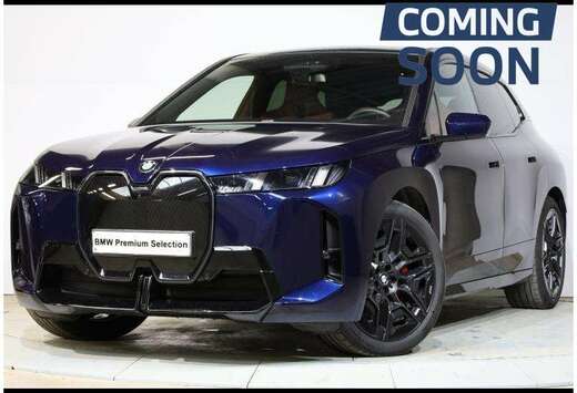 BMW xDrive60 Kit M Sport