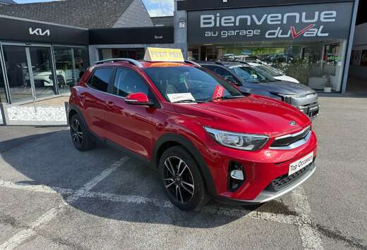 Kia GAR 1ANPRET A IMMATRICULÉETAT IMPECCAB