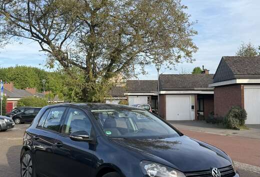 Volkswagen 1.4 Turbo 16v TSI Hockey Player