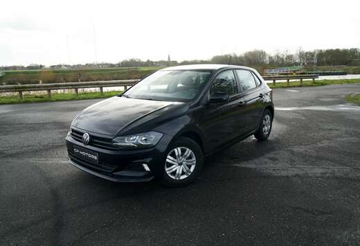 Volkswagen PDC  APPLE CARPLAY  AIRCO  1E EIGENAAR