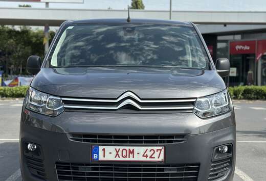 Citroen 1.5 BlueHDi 130 M S&S Club