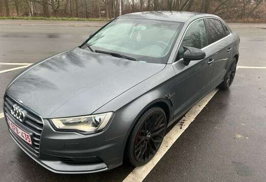 Audi 1.4 (150) Automatik